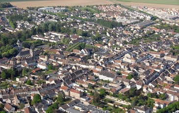 Parcours du patrimoine