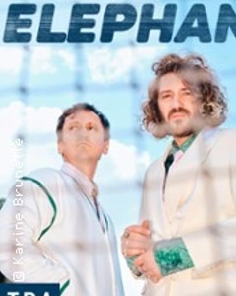 Elephanz
