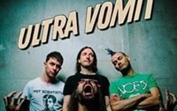 Ultra Vomit : Le Pouvoir de la Puissance