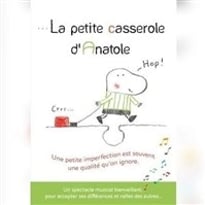 La Petite Casserole d'Anatole