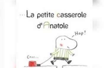 La Petite Casserole d'Anatole