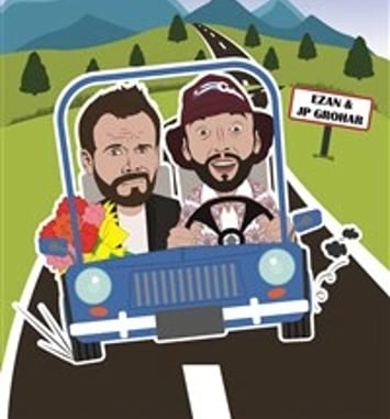 Tcha Tcha Car