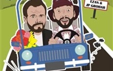 Tcha Tcha Car