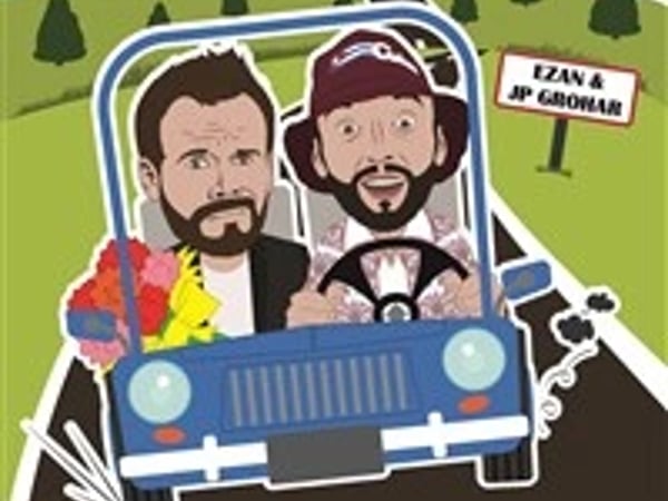 Tcha Tcha Car