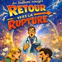 Retour vers la rupture