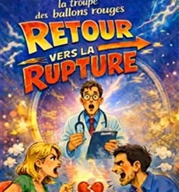 Retour vers la rupture