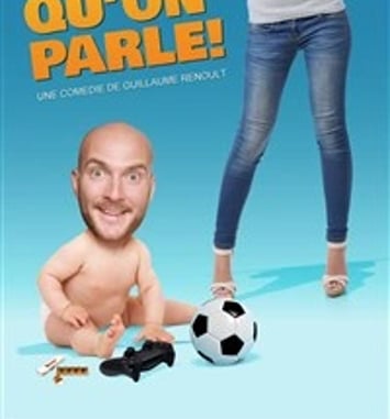 Chéri faut qu'on parle !