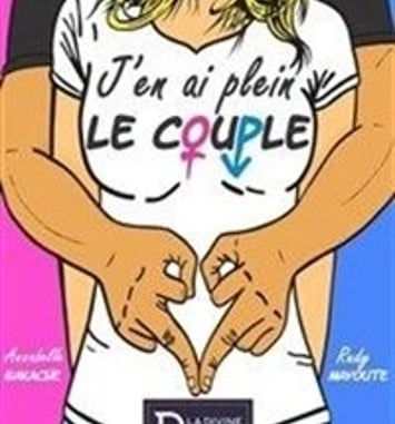 J'en ai plein le couple