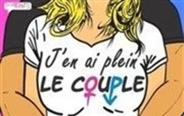 J'en ai plein le couple
