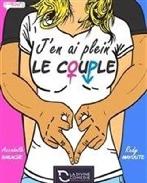 J'en ai plein le couple