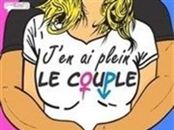 J'en ai plein le couple