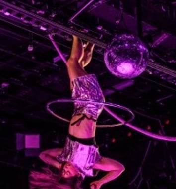 Circus Remake