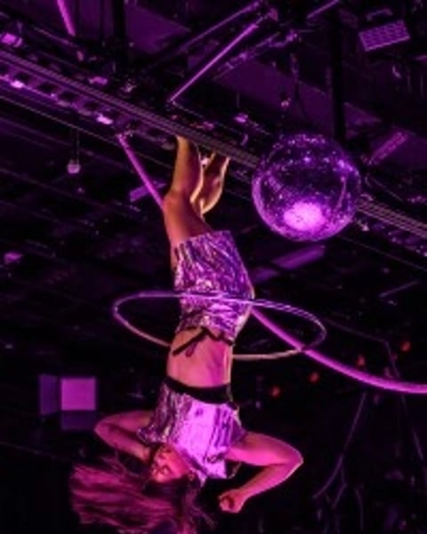 Circus Remake