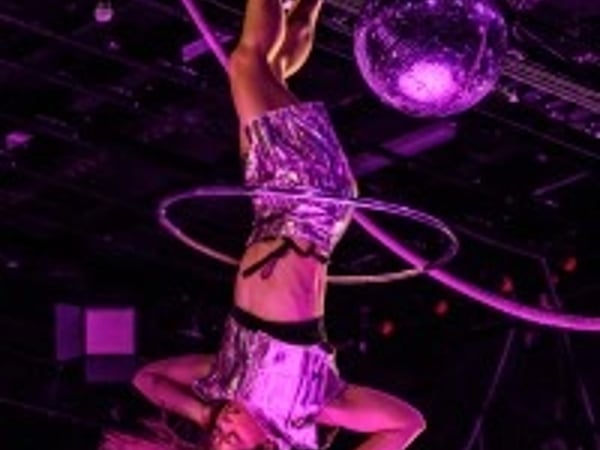 Circus Remake