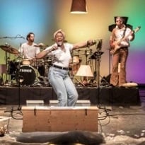 Musiques en héritage