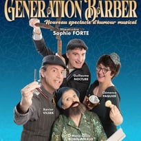 Génération Barber