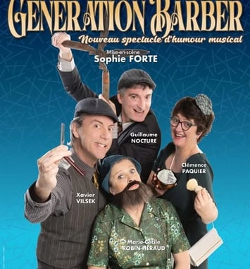 Génération Barber