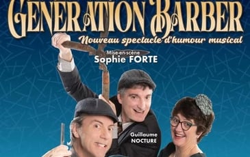 Génération Barber