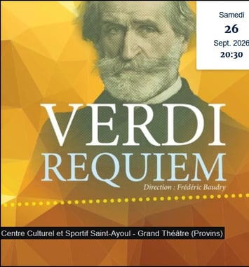 Requiem de Verdi