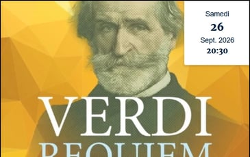Requiem de Verdi
