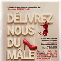 Délivrez-nous du mâle