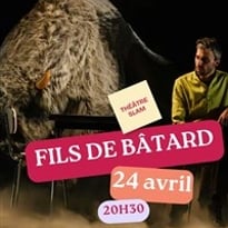 Fils de bâtard