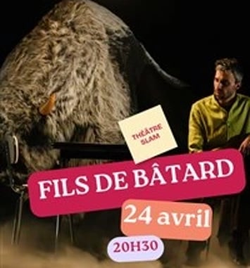 Fils de bâtard