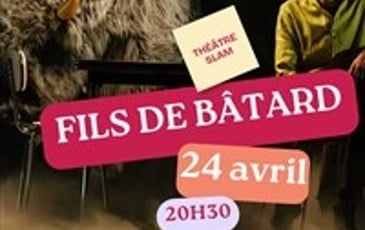 Fils de bâtard