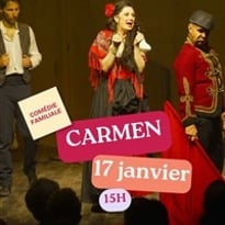 Carmen