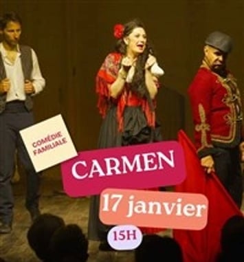 Carmen