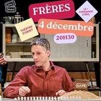 Frères