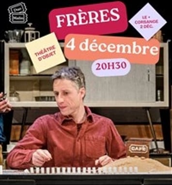 Frères