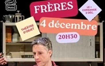 Frères