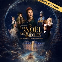 Le Noël des Siècles