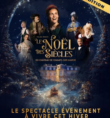 Le Noël des Siècles