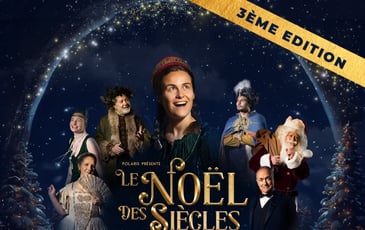 Le Noël des Siècles