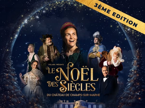 Le Noël des Siècles