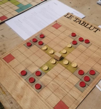 Jeux antiques