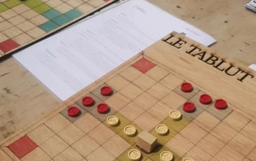 Jeux antiques