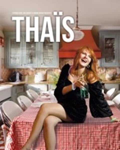 Thaïs, Fille de joie