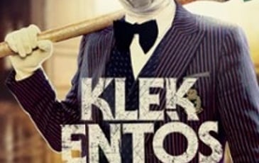 Klek Entos : Oserez-vous ? Tournée