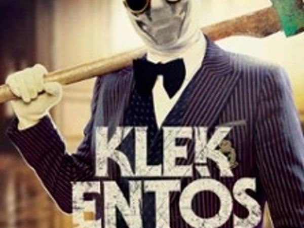 Klek Entos : Oserez-vous ?