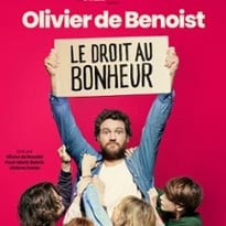 Olivier de Benoist : Le Droit au Bonheur