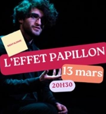 L'Effet Papillon