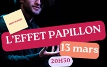 L'Effet Papillon