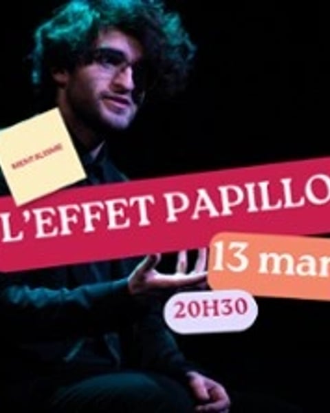 L'Effet Papillon