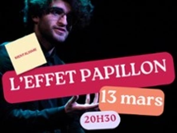L'Effet Papillon