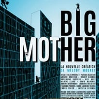 Big Mother, Tournée