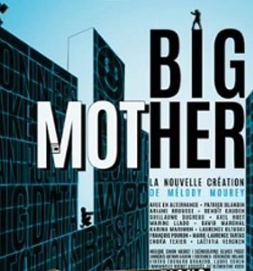 Big Mother, Tournée