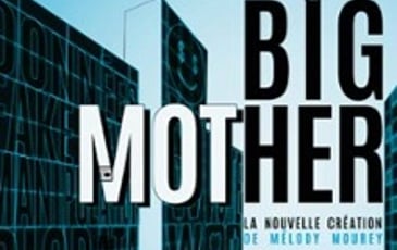 Big Mother, Tournée